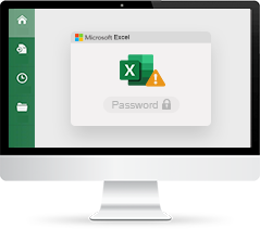 Recuperar senha para abrir o Excel