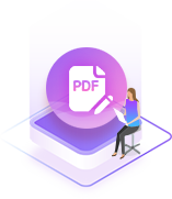 Edit PDF Like Word