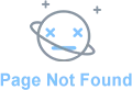 page not found