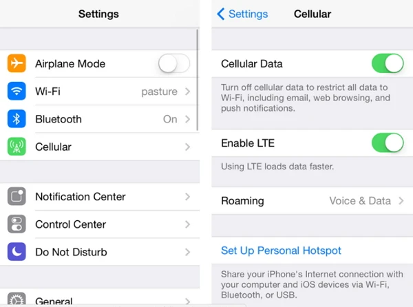 lost iphone messages without backup