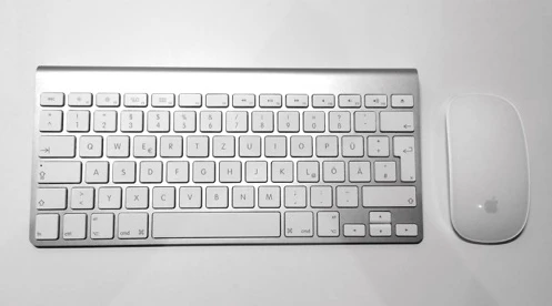 apple bluetooth keyboard