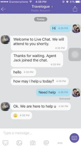 Blocked on Viber? 4 tips to find out if you're blocked