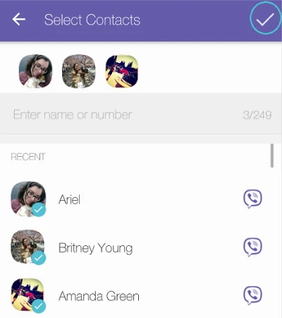 Blocked on Viber? 4 tips to find out if you're blocked