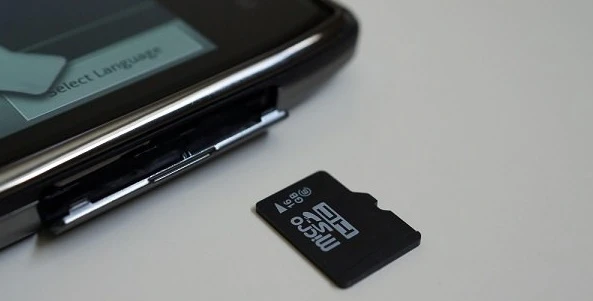 sd card photo recovery