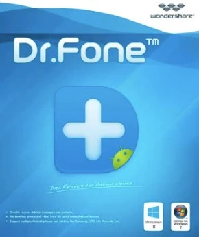 dr fone for android