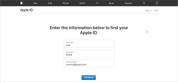 Forgot Your Apple ID Password? 5 Ways to Reset It
