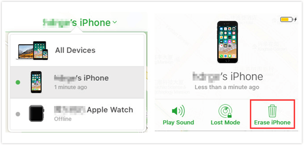 [2021 Update] Locked Out of iPhone? 4 Ways to Reset It