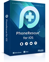 imobie phonerescue