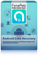 fonepaw android data recovery