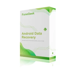 Android Data Recovery