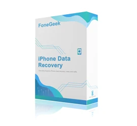 iPhone Data Recovery