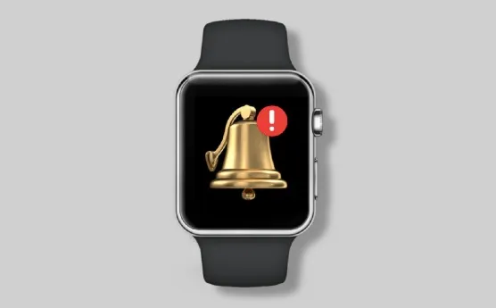 apple watch not getting notifications