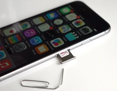 iphone sim card slot