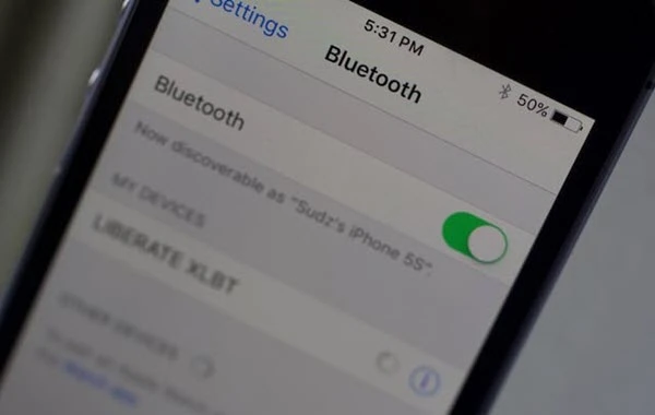 turn off wifi and bluetooth