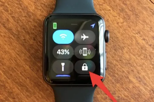 unlock apple watch