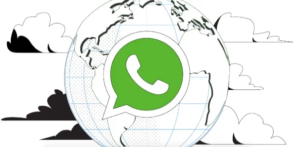 whatsapp not connecting to wifi
