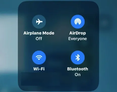 wifi bluetooth