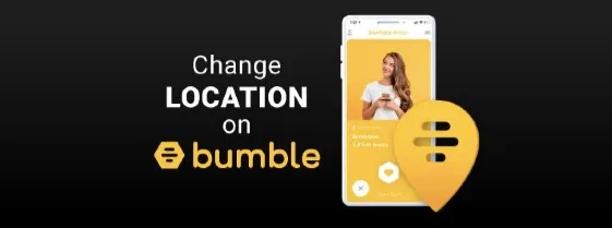 change location on bumble