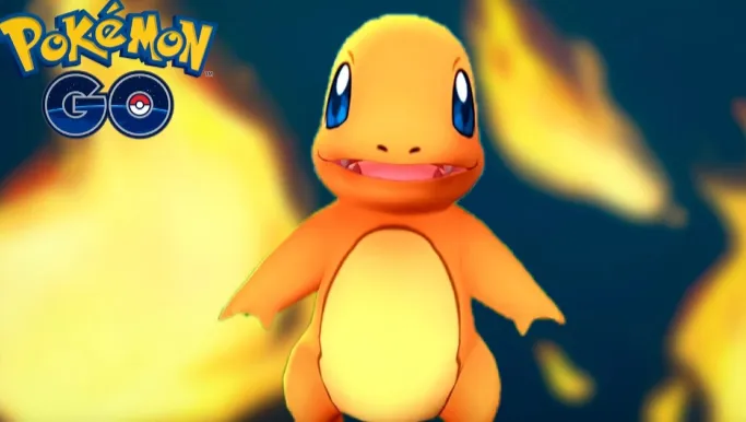 charmander