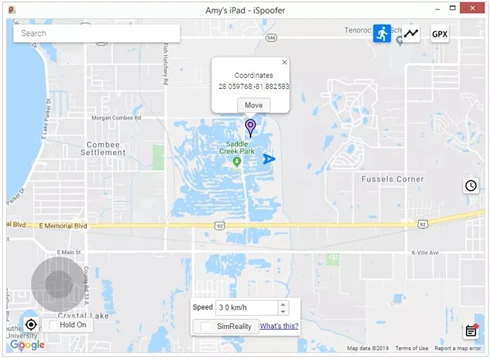 [6 Ways] How to Fake GPS Location on iPhone without Jailbreak