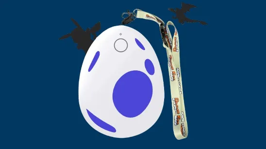 pocket egg auto catch