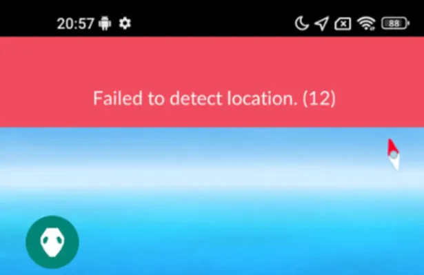 Top 5 Ways to Fix Failed to Detect Location on Pokemon Go