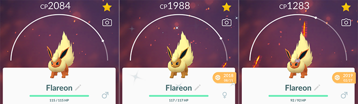 Pokemon Go Shiny Eevee Evolutions Full Guide In 21