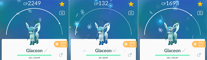 Pokemon Go Shiny Eevee Evolutions Full Guide In 21 Pokemon Go Shiny Eevee Evolutions Full Guide In 21