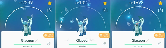 Pokemon Go Shiny Eevee Evolutions Full Guide In 22
