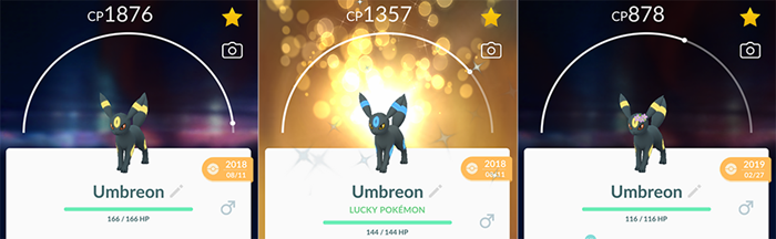 Pokemon Go Shiny Eevee Evolutions Full Guide In 21 Pokemon Go Shiny Eevee Evolutions Full Guide In 21