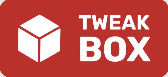 tweakbox