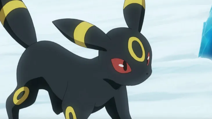 umbreon pokemon go