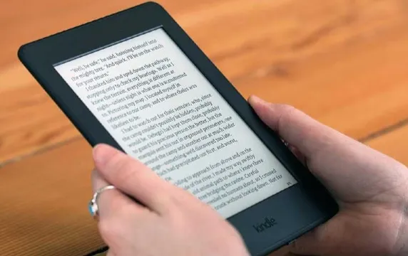 convert kindle to pdf