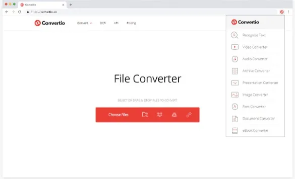 convertio