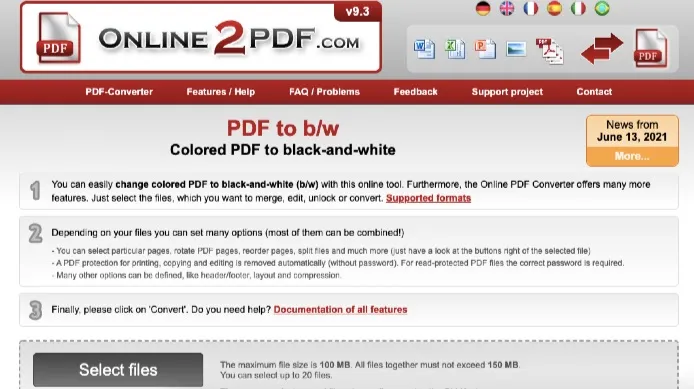 online2pdf