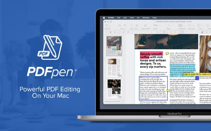 pdfpenpro