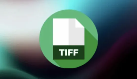 tiff file