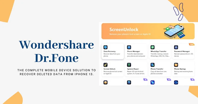 wondershare dr.fone