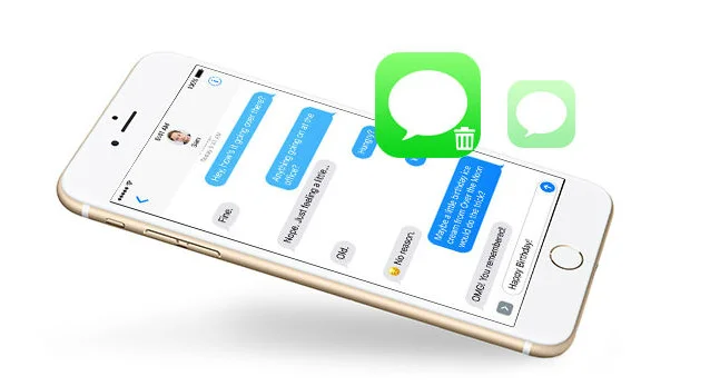 recover iphone messages