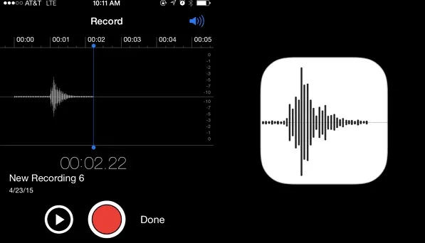recover voice memos from iphone