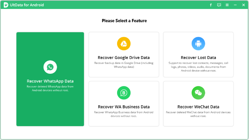 recover whatsapp data