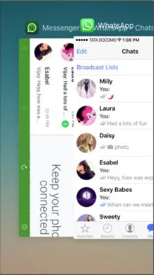 dual messenger for whatsapp