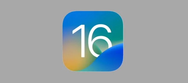 ios 16 update