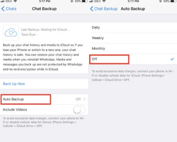 lost iphone messages without backup 