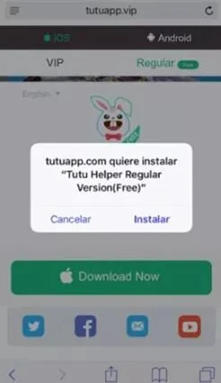 tutuapp