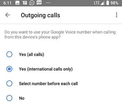 use google voice number to verify whatsapp 2