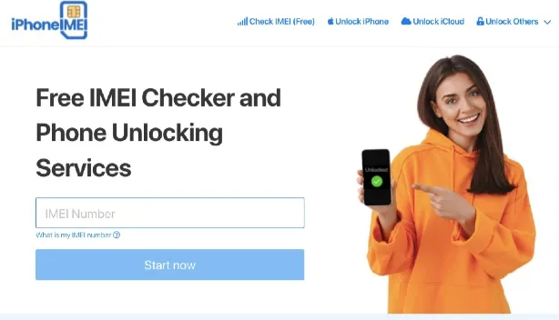 iphoneimei