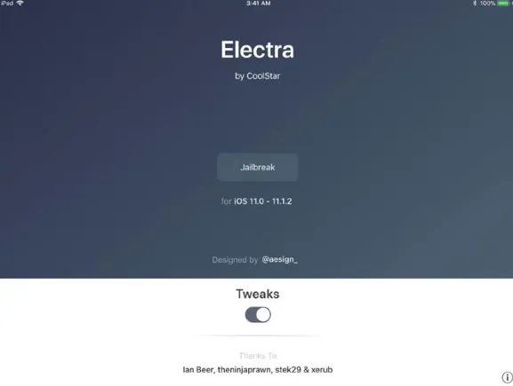 electra