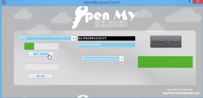 icloud activation lock removal tool