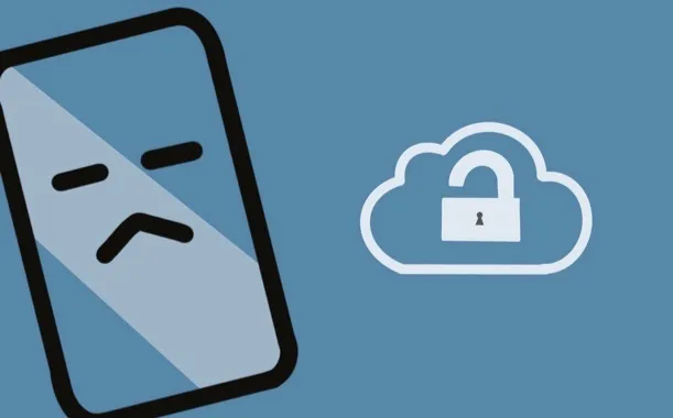 how to remove icloud account without password